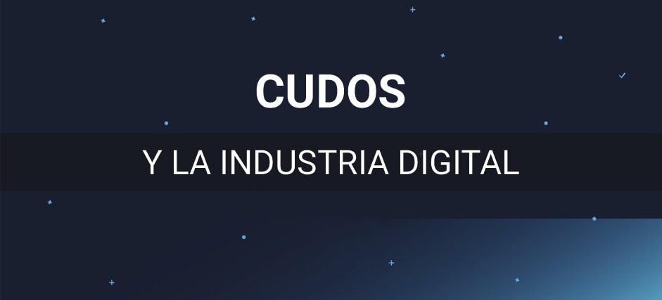 Computación en la nube de CUDOS al servicio de la industria digital