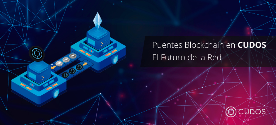 Puentes Blockchain Cómo funcionan