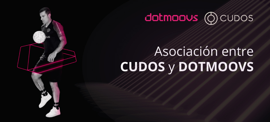 Asociación entre CUDOS y DOTMOOVS