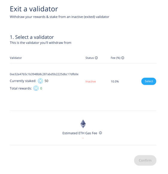 CUDOS Staking Validator