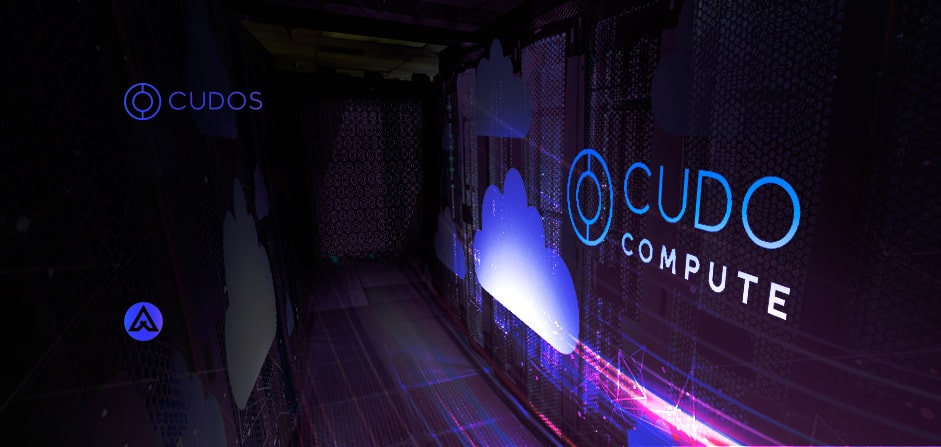 Cudo Compute lanza una plataforma de nube distribuida más justa