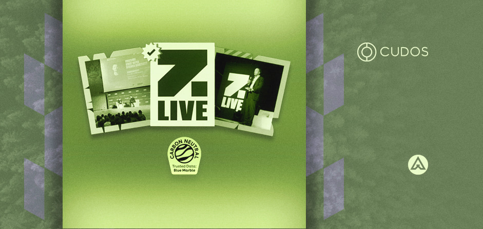 “Zebu Live Conference” certificada oficialmente carbono neutral