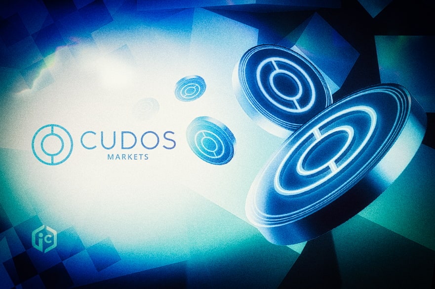 CUDOS Markets está trayendo infraestructura tokenizada a CUDOS