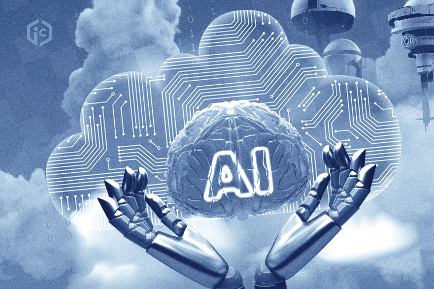 IA y computación: una pareja perfecta