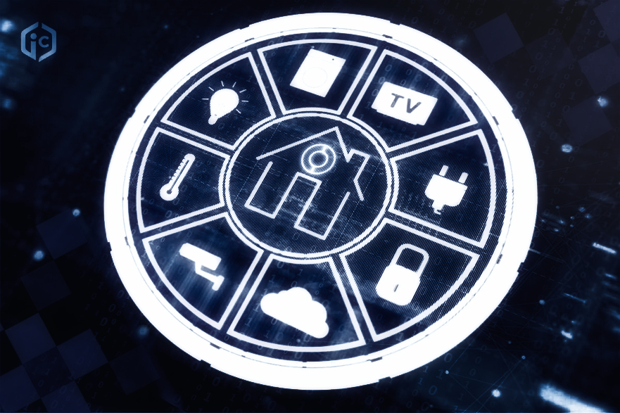 Hogares Inteligentes 2.0: El Futuro con CUDOS, Web3 e IA